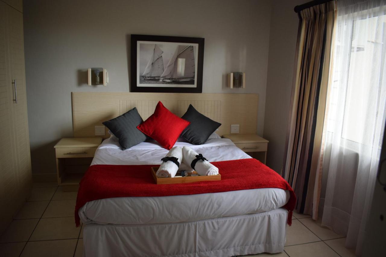Sunrise Beach Resort Amanzimtoti Buitenkant foto
