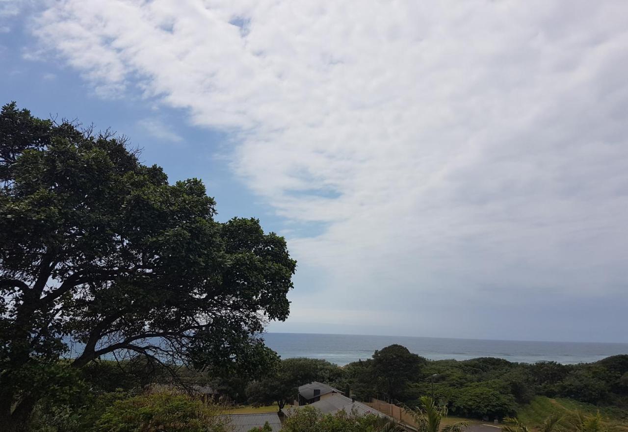 Sunrise Beach Resort Amanzimtoti Buitenkant foto