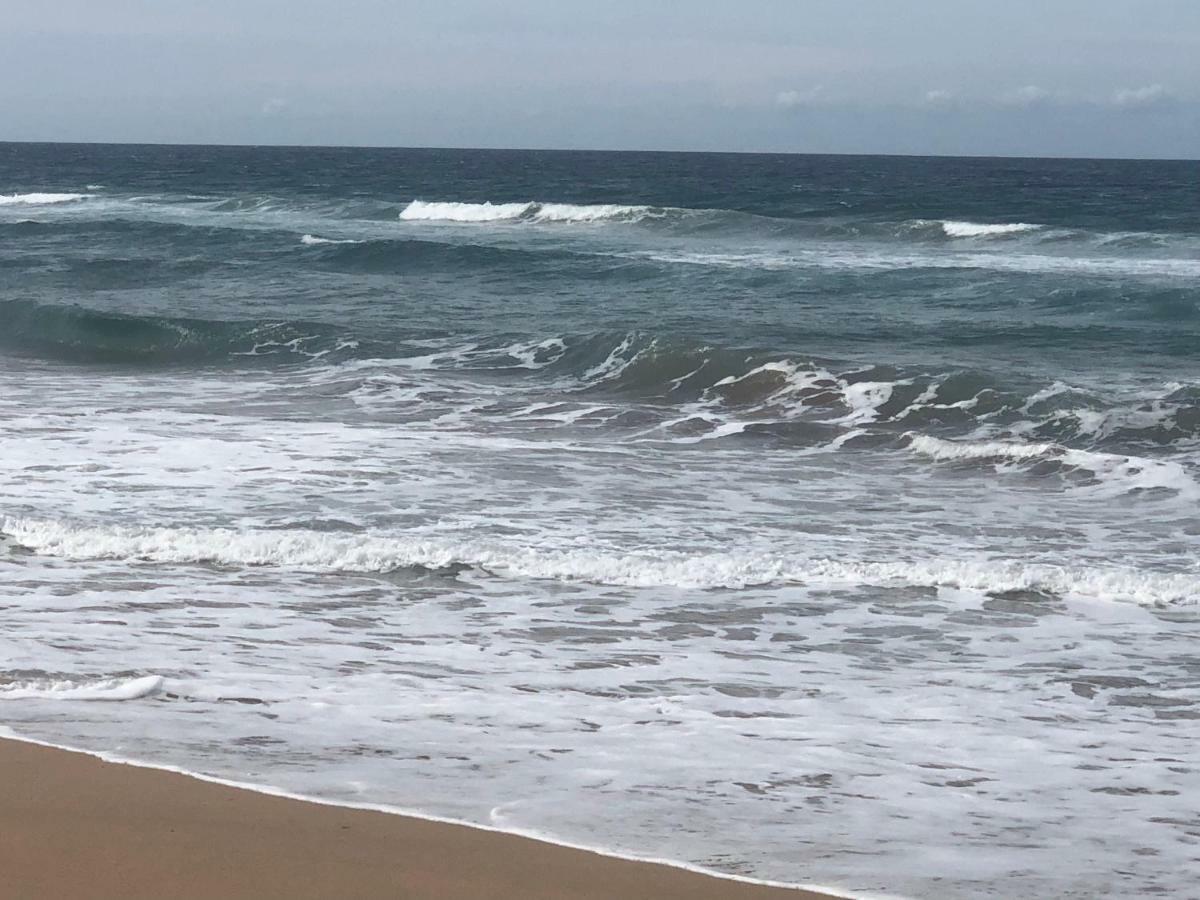 Sunrise Beach Resort Amanzimtoti Buitenkant foto
