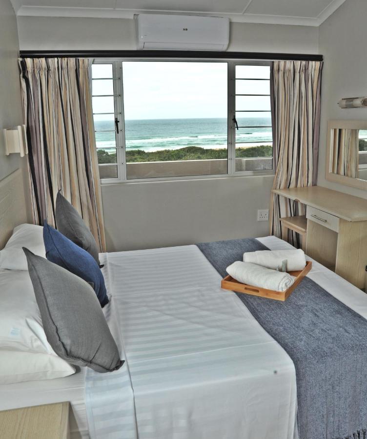 Sunrise Beach Resort Amanzimtoti Buitenkant foto