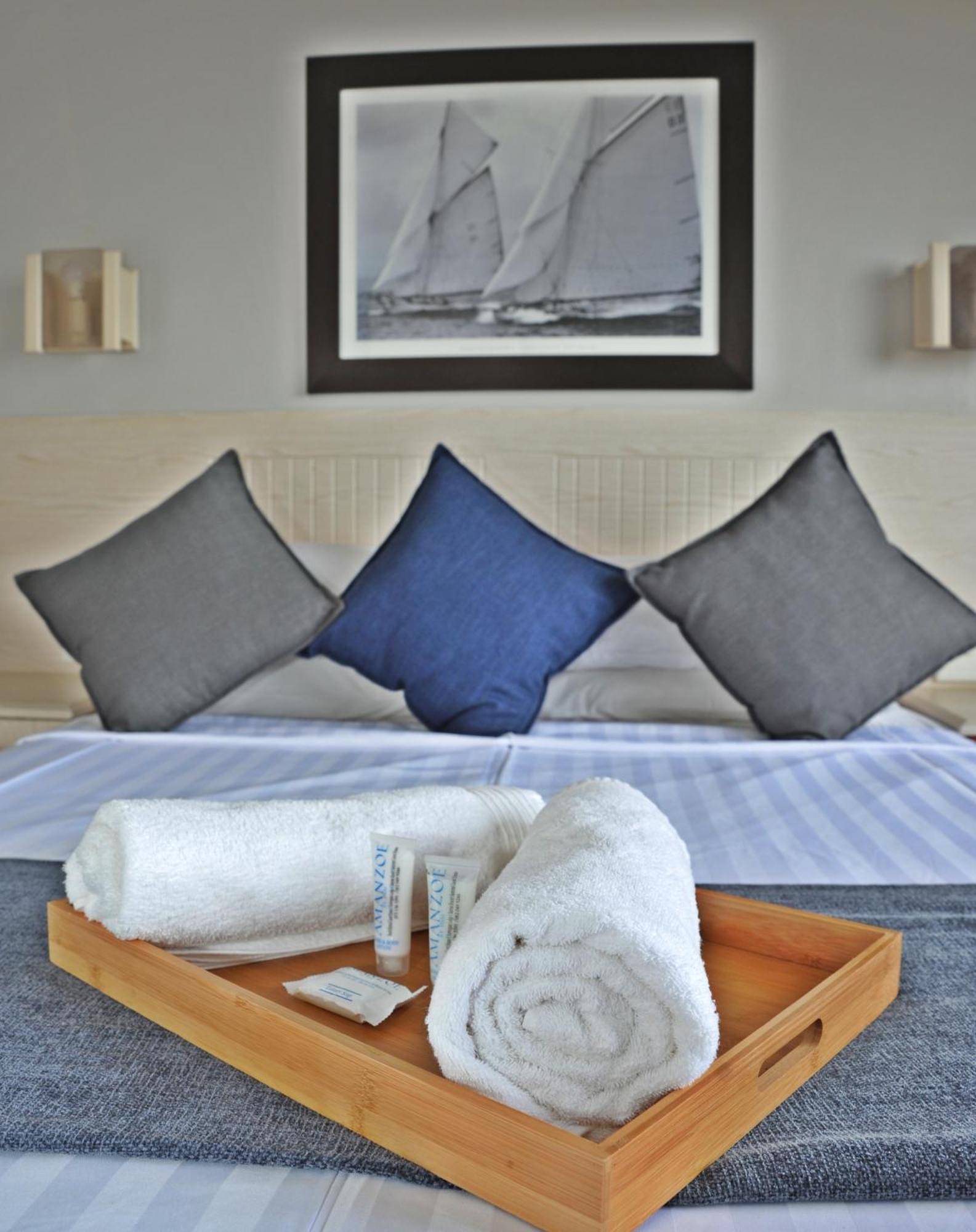 Sunrise Beach Resort Amanzimtoti Buitenkant foto