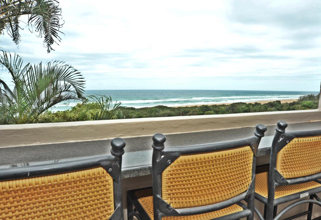 Sunrise Beach Resort Amanzimtoti Buitenkant foto