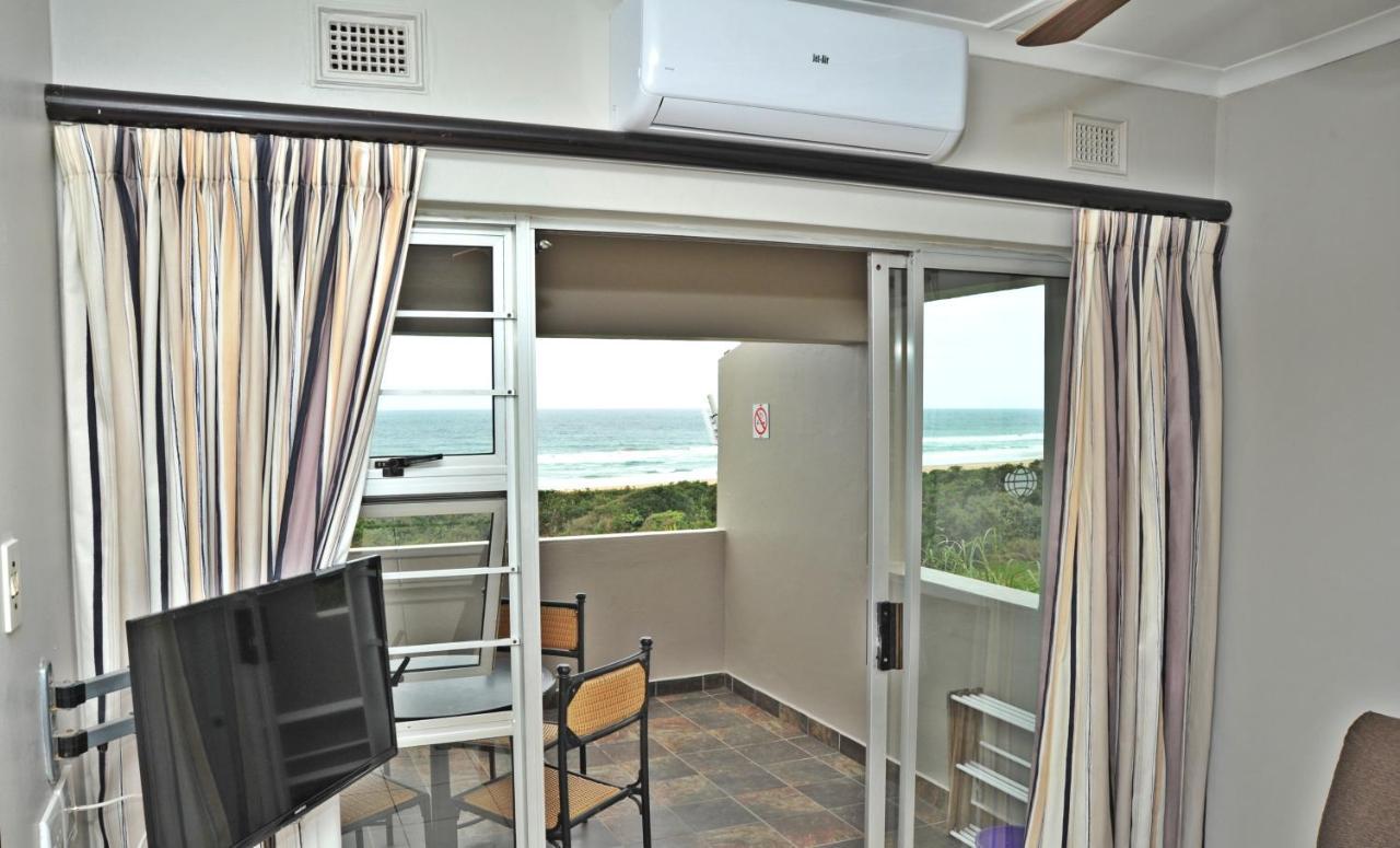 Sunrise Beach Resort Amanzimtoti Buitenkant foto