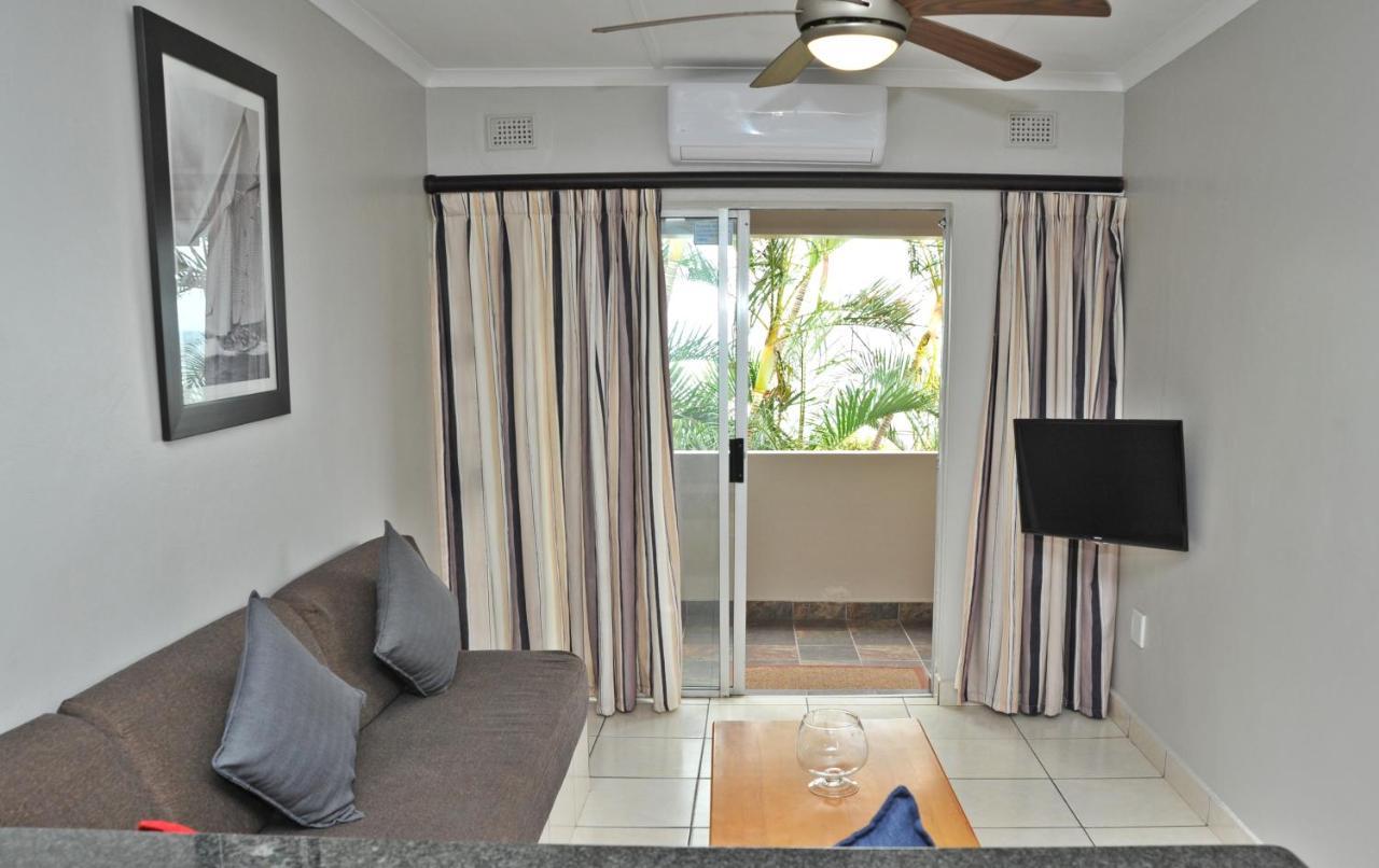 Sunrise Beach Resort Amanzimtoti Buitenkant foto