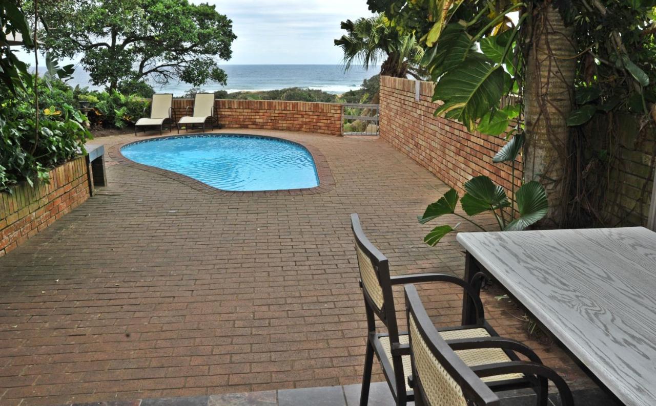 Sunrise Beach Resort Amanzimtoti Buitenkant foto