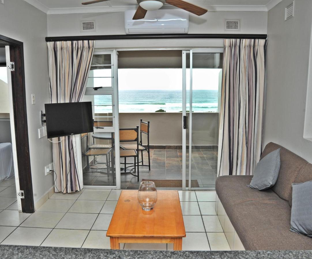Sunrise Beach Resort Amanzimtoti Buitenkant foto