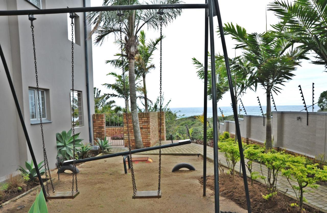 Sunrise Beach Resort Amanzimtoti Buitenkant foto