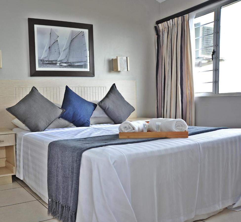 Sunrise Beach Resort Amanzimtoti Buitenkant foto