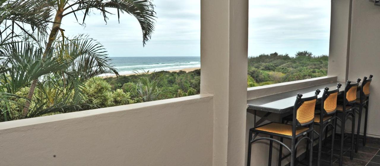 Sunrise Beach Resort Amanzimtoti Buitenkant foto